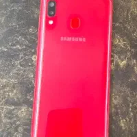 گوشی A20