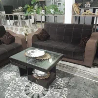 مبل راحتی|مبلمان خانگی و میز عسلی|بیرجند, |دیوار