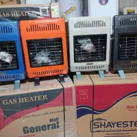 بخاری گازی و شومینه ونفتی و هیتر برقی(نقد و اقساط)|بخاری، هیتر، شومینه|تربت‌حیدریه, منصوریه|دیوار