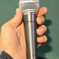 میکروفون شور sm58 اصلی