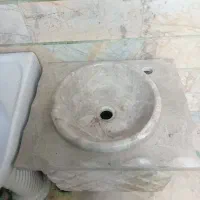 روشویی سنگی|لوازم سرویس بهداشتی|تهران, وردآورد|دیوار