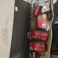 لوازم ماشین