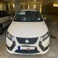 کوییک GX مدل ۱۴۰۳  صفر|خودرو سواری و وانت|اهواز, زندوکیلی|دیوار