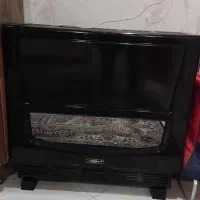 بخاری در حد نو