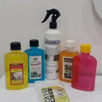 لوازم ارایشی|آرایشگاه و سالن‌های زیبایی|قرچک, داوود آباد|دیوار