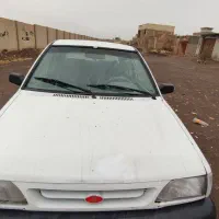 پراید صبا|خودرو سواری و وانت|رفسنجان, |دیوار