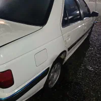 پژو پارس مدل ۸۷|خودرو سواری و وانت|لنگرود, |دیوار