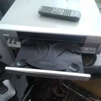 دیسکت پیلیر|پخش‌کننده DVD و ویدیو|تبریز, |دیوار