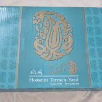 ست رومیزی ۵ تکه|پرده، رانر، رومیزی|اصفهان, مصلی|دیوار