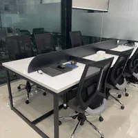 میز کنفرانس اداری مدیریت