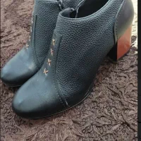 نیم بوت کاملا نو و مجلسی