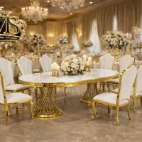 تولید صندلی تالار