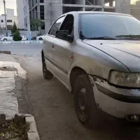 سمند مدل 83|خودرو سواری و وانت|کرمان, |دیوار