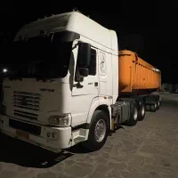 هوو ۲۰۰۹بدون رنگ گریبکس ۸دنده دفرنسیال رنویی بالون