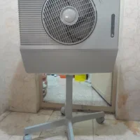 کولر متحرک آبسال AC26|کولر آبی|اصفهان, طامه|دیوار