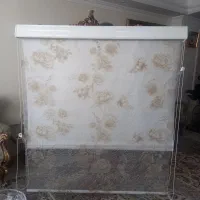 فروش پرده زبرا