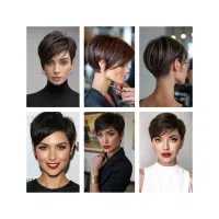 کوتاهی مو رایگان