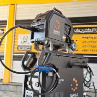 دستگاه جوش CO2مدل MIG PULES 406DP