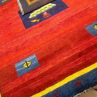 گبه شیراز ۱۰متری مدرن(حراج پاییزی فرش خیام)|فرش|کرج, کوی امامیه|دیوار