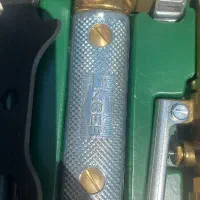سرپیک زینسر آلمانی اصل