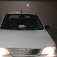 پراید 132 SE، مدل ۱۳۹۶