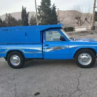 نیسان دوگانه اپشنال