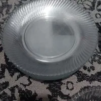 تعدادی بشقاب|ظروف سرو و پذیرایی|شیراز, ده پیاله|دیوار