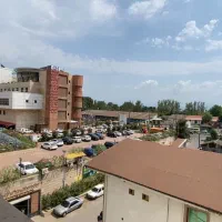 فروش زمین مسکونی ۱۷۲ متر با ۱۰/۵متر سنددار مجوز ۳ط