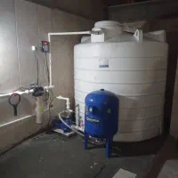 نصاب و سرویسکار پمپ آب تصفیه آب کولر گازی پکیج|خدمات پیشه و مهارت|تهران, قاسمآباد|دیوار