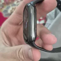 mi band 8|ساعت|قم, شاه ابراهیم|دیوار
