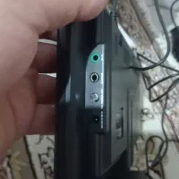 ال سی دی سونی تقریبا آکبند حساب میشه|تلویزیون و پروژکتور|رباطکریم, نصیرشهر|دیوار