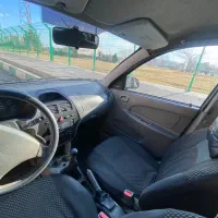 تیبا یک ۹۱|خودرو سواری و وانت|محمدیه-قزوین, |دیوار