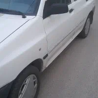 پراید