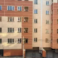 آشیان البرز ۱ بحرخیابان اصلی/۳ خواب در مهرگان جدید