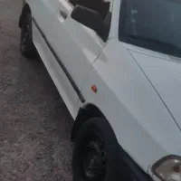 پراید ۹۶|خودرو سواری و وانت|حاجی آباد, |دیوار