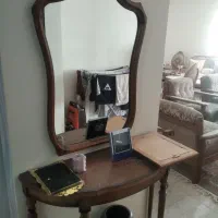 ایینه کنسول