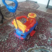 به علت بی جای|اسباب و اثاث بچه|تهران, جوادیه تهرانپارس|دیوار