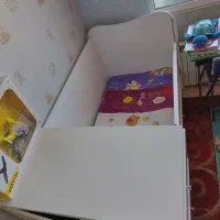 تخت کودک|تخت و صندلی بچه|کرمانشاه, |دیوار