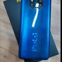 پوکو ایکس ۳ پرو|موبایل|کامیاران, |دیوار