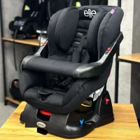 صندلی ماشین کودک دلیجان الیت، هوبر، پارما، بوستر