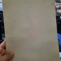 پاکت کاغذ A 4