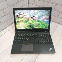 لپ تاپ لنوو P50