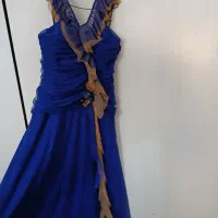 لباس مجلسی تور کش و عبا