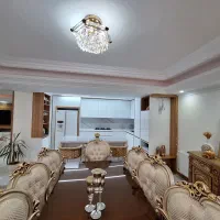 فروش مبلمان استیل  به همراه غذا خوری و مبل راحتی