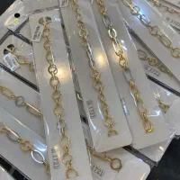 دستبند طلا راشل۷٪