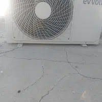 اسپیلت ۱۸ هزار ایوولی