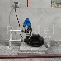 لوله کش نصب پمپ،ابگرمکن،مخزن اب،شیرالات