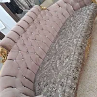 مبلمان|مبلمان خانگی و میز عسلی|زرند, |دیوار