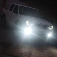 پیکاپ ریچ
