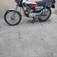 موتور مزایده ای|موتورسیکلت|رباطکریم, نصیرشهر|دیوار